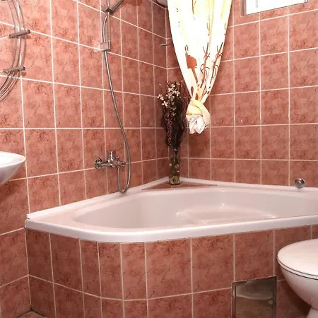 Poseidon * Τρογκίρ