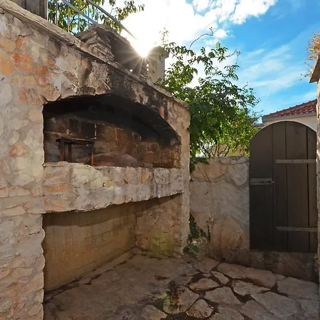 Poseidon Appartement