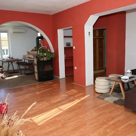 Apartament Poseidon Trogir