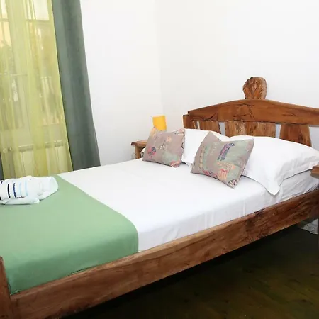 Appartement Poseidon Trogir