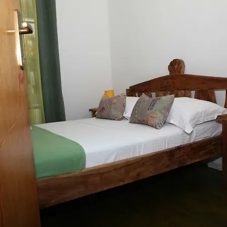 Poseidon Apartament *