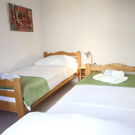 Poseidon Appartement Trogir