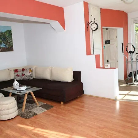 Apartament Poseidon