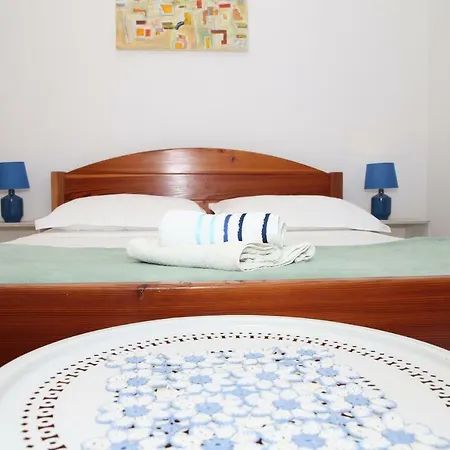 Poseidon Appartement Trogir