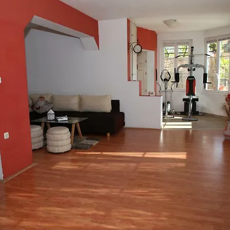 Poseidon Apartament Trogir