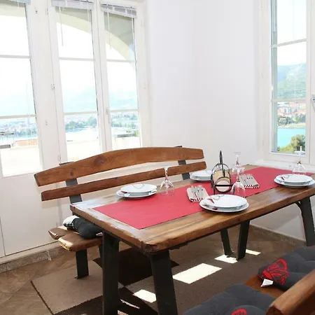 Appartement Poseidon *