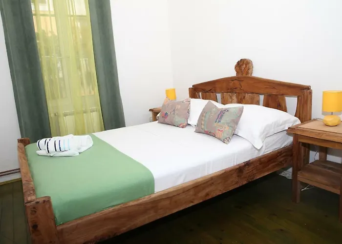 Daire Poseidon Trogir