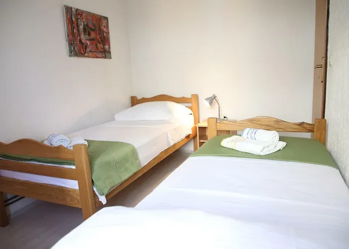 Poseidon Apartamento Trogir