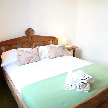 Apartamento Poseidon