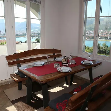 Apartamento Poseidon *